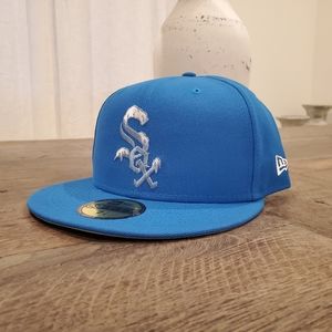 NEW ERA CHICAGO WHITE SOX SNOWDAY HAT MENS